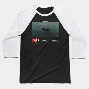 NF Hope Baseball T-Shirt